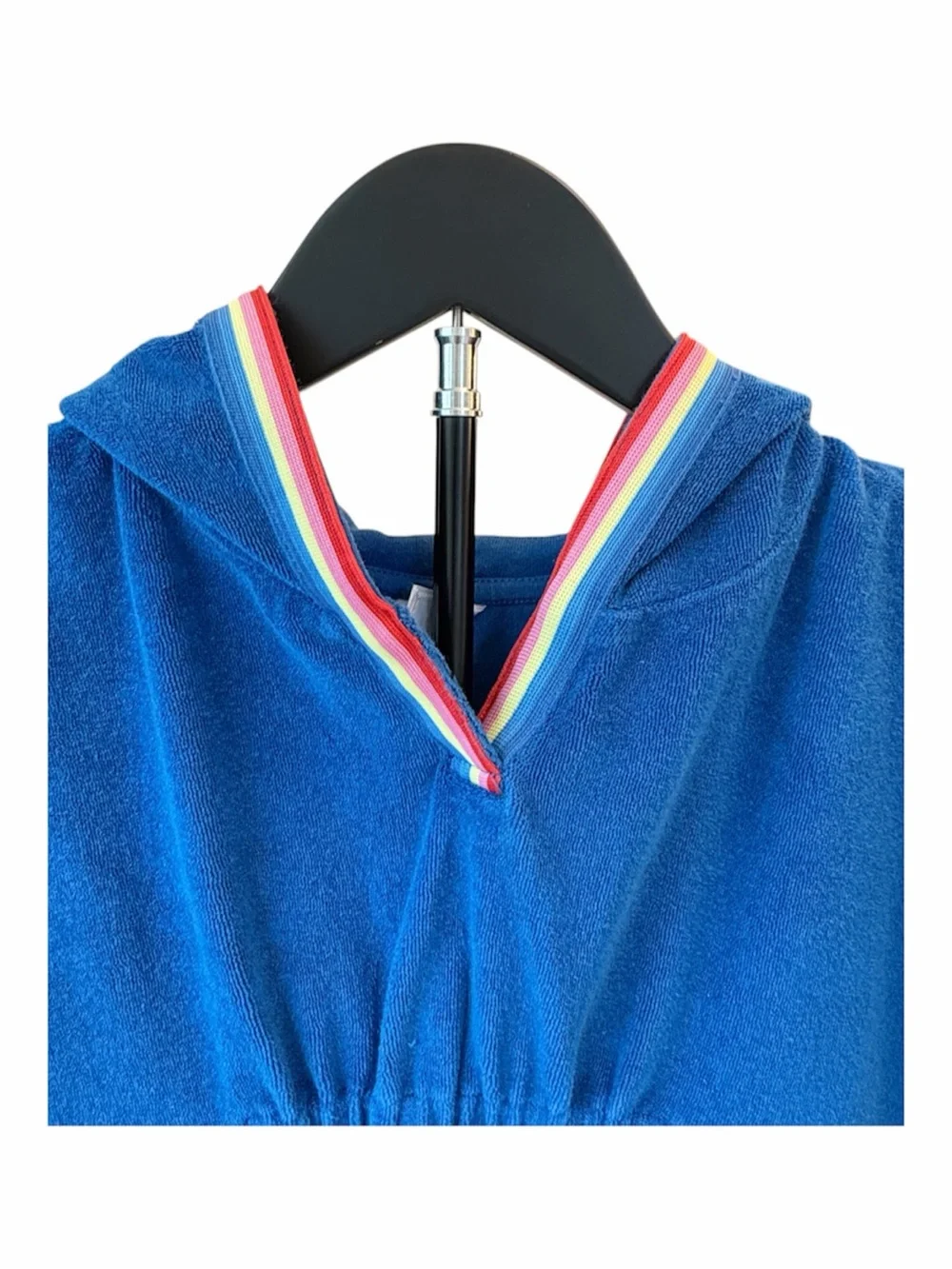 Hanna Andersson soft royal